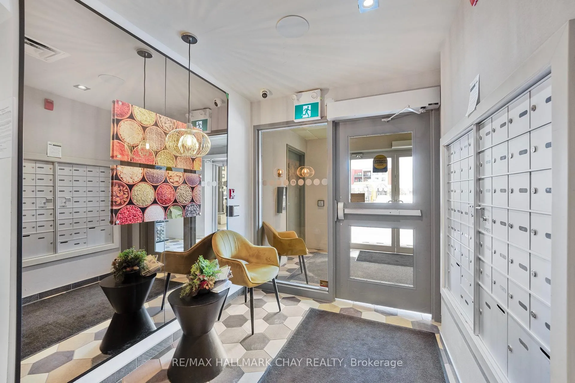 Photo 16 of Unit 208, 6 Spice Way, Barrie, Innis-Shore — HOMEH