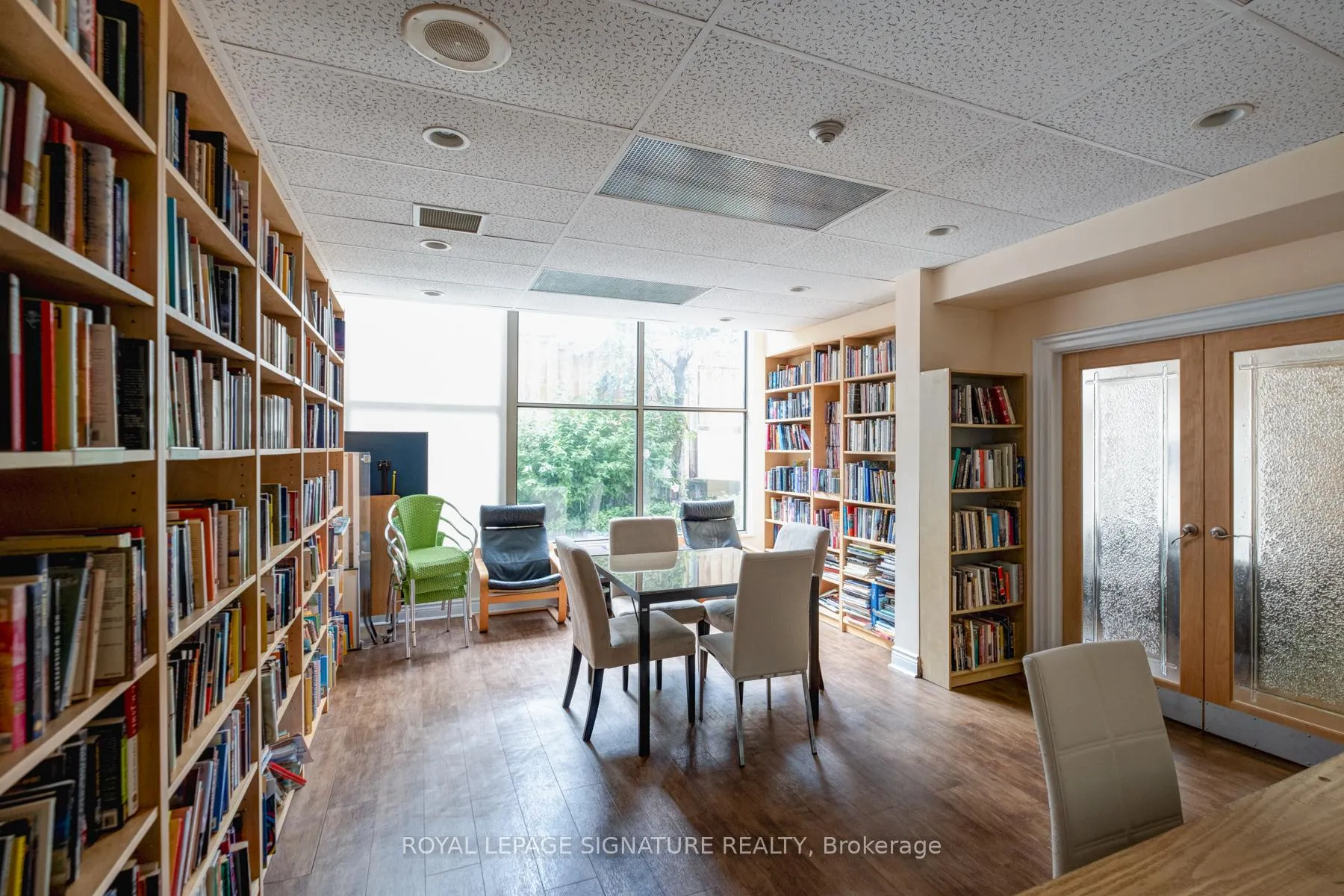Photo 21 of Unit 422, 65 Scadding Avenue, Toronto, Waterfront Communities — HOMEH