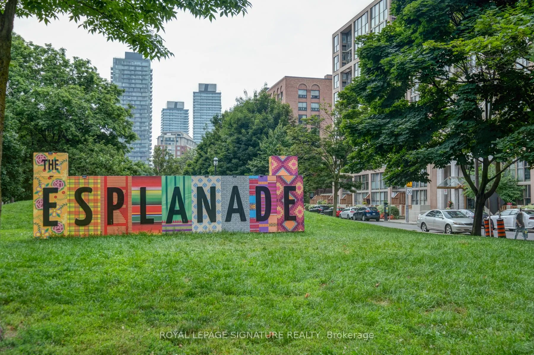 Photo 24 of Unit 422, 65 Scadding Avenue, Toronto, Waterfront Communities — HOMEH