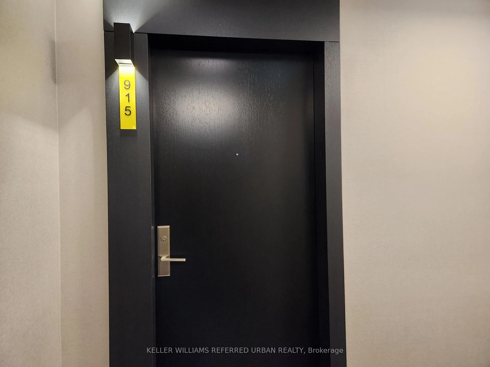 Photo 8 of Unit 915, 158 Front Street E, Toronto, Moss Park — HOMEH