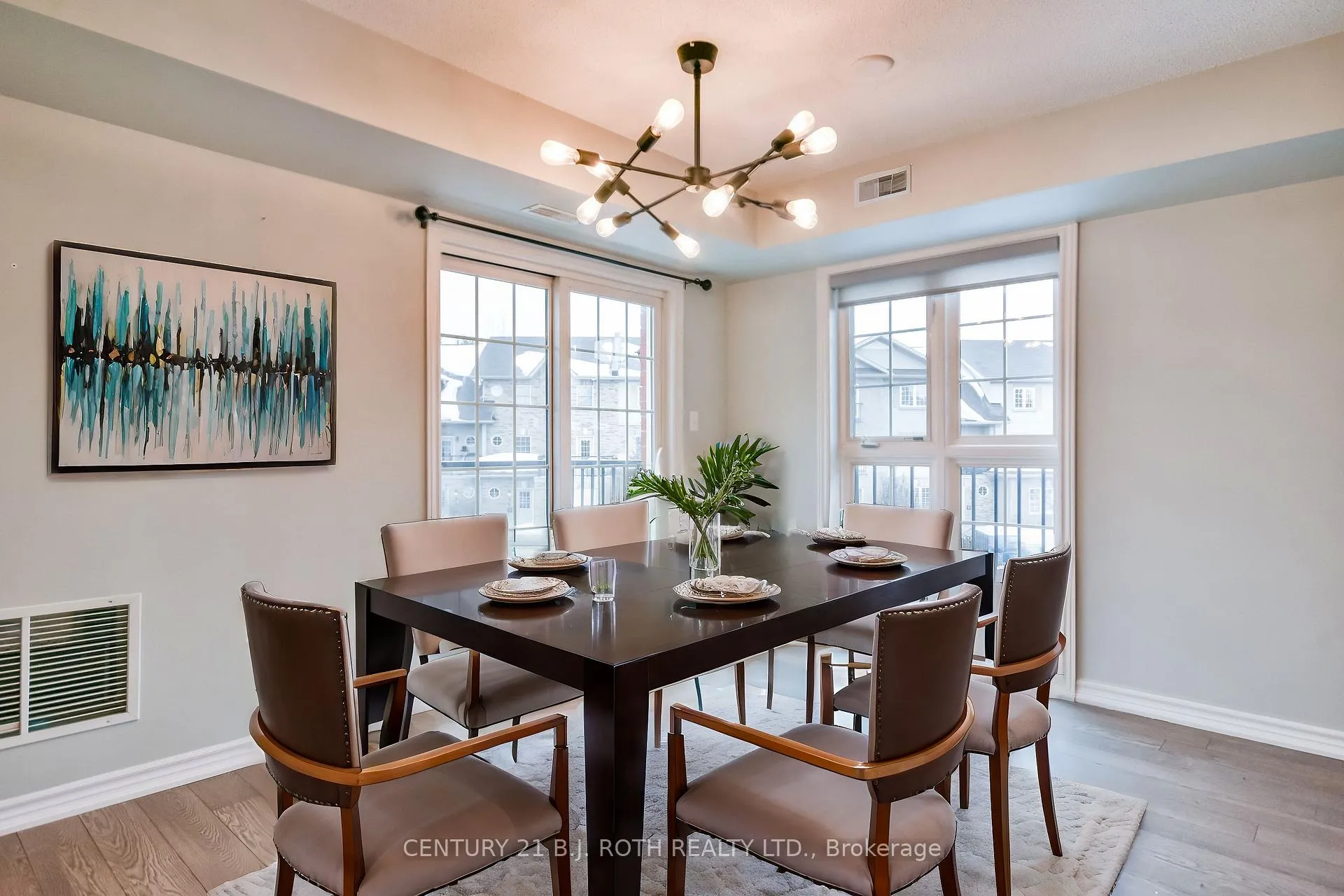 Photo 7 of Unit 7, 51 Ferndale Drive, Barrie, Ardagh — HOMEH
