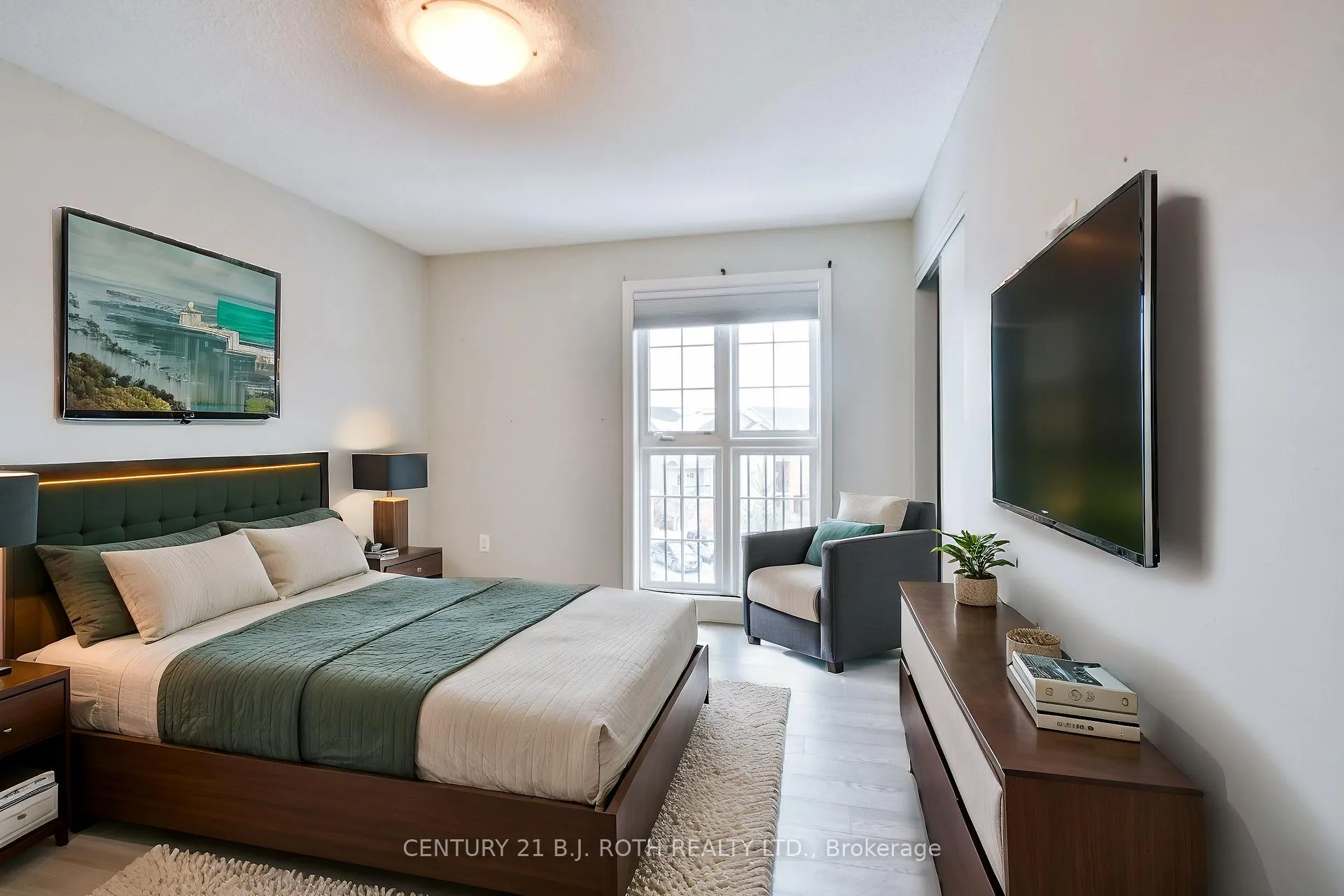 Photo 16 of Unit 7, 51 Ferndale Drive, Barrie, Ardagh — HOMEH