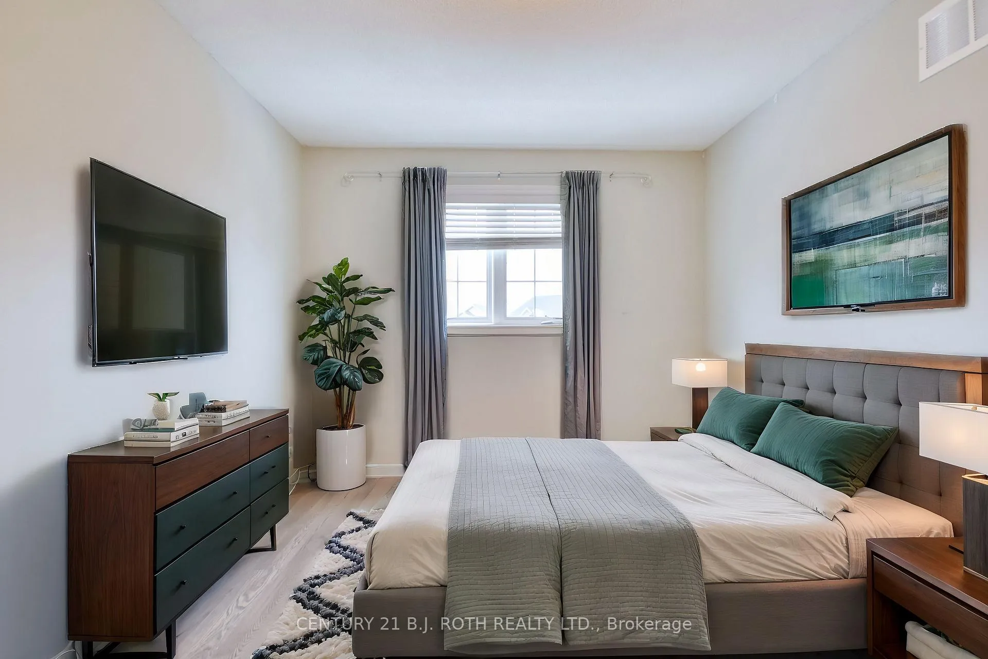 Photo 21 of Unit 7, 51 Ferndale Drive, Barrie, Ardagh — HOMEH