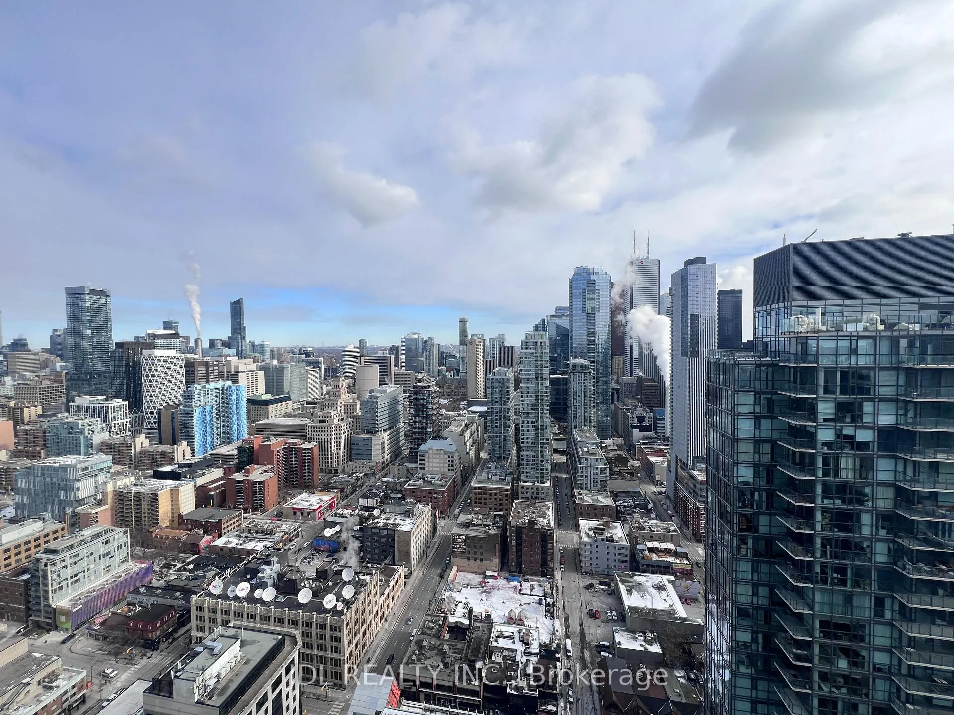 Photo 1 of Unit 5002, 38 Widmer Street, Toronto, Waterfront Communities — HOMEH
