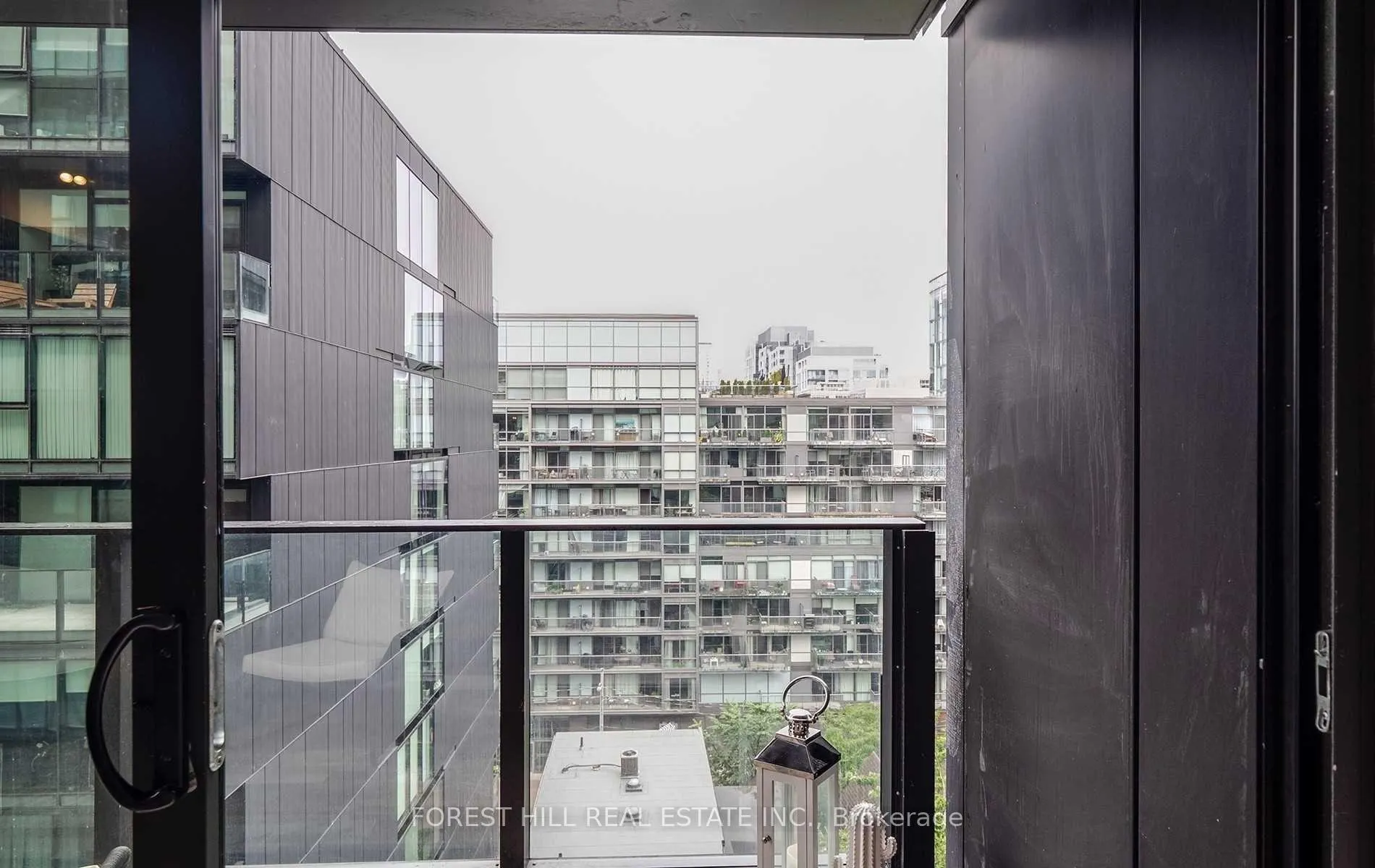 Photo 17 of Unit 811, 629 King Street, Toronto, Waterfront Communities — HOMEH