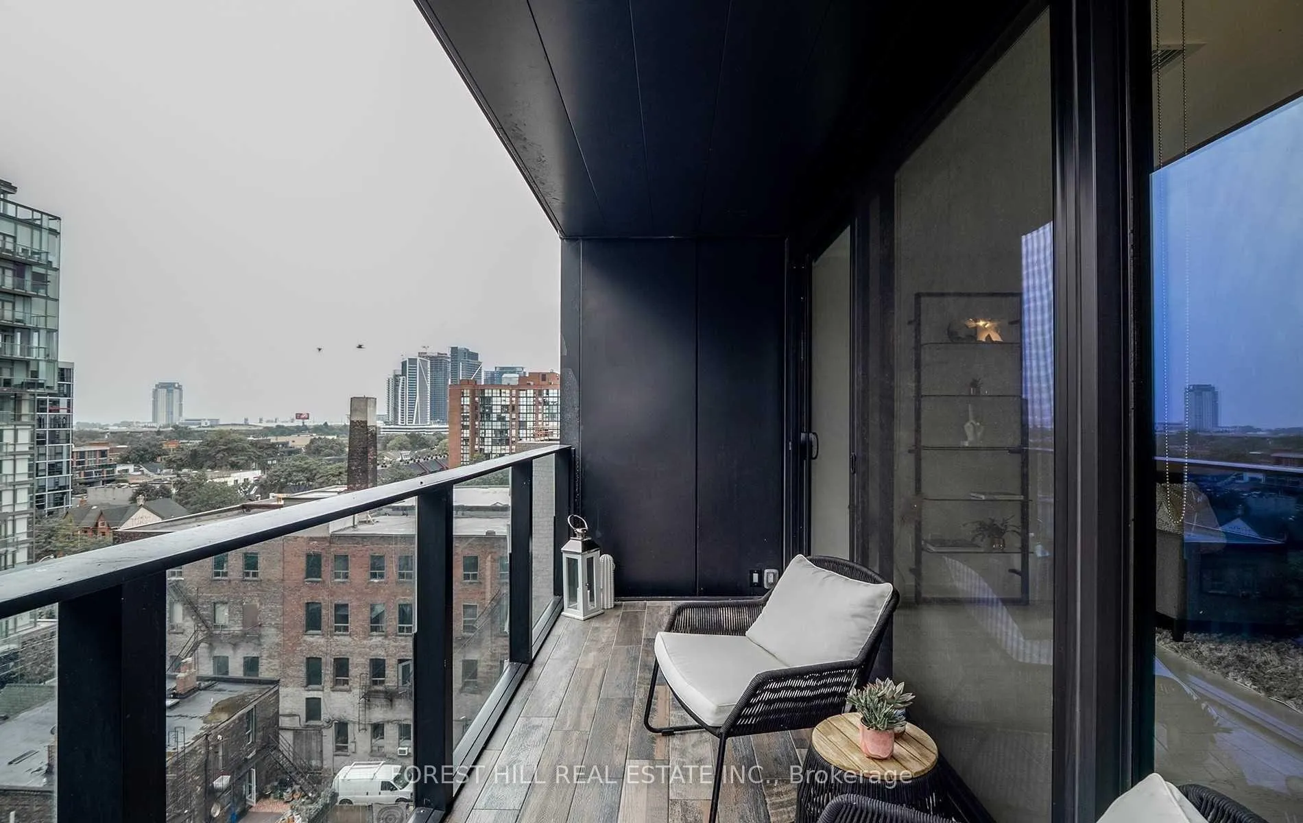 Photo 20 of Unit 811, 629 King Street, Toronto, Waterfront Communities — HOMEH