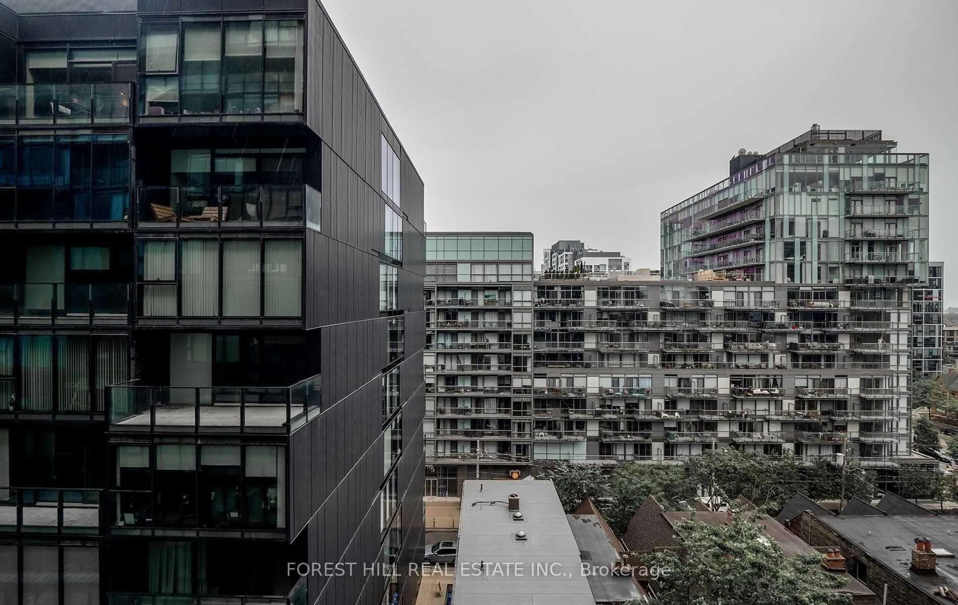 Photo 24 of Unit 811, 629 King Street, Toronto, Waterfront Communities — HOMEH