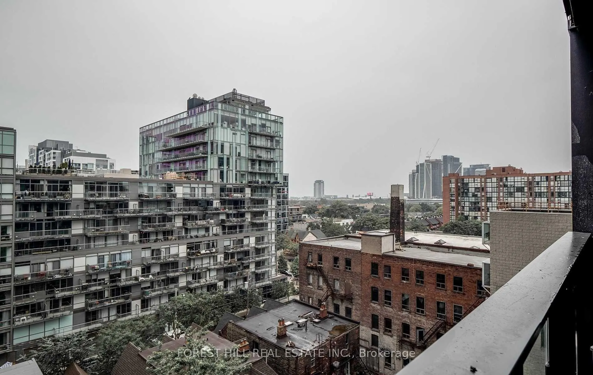 Photo 25 of Unit 811, 629 King Street, Toronto, Waterfront Communities — HOMEH