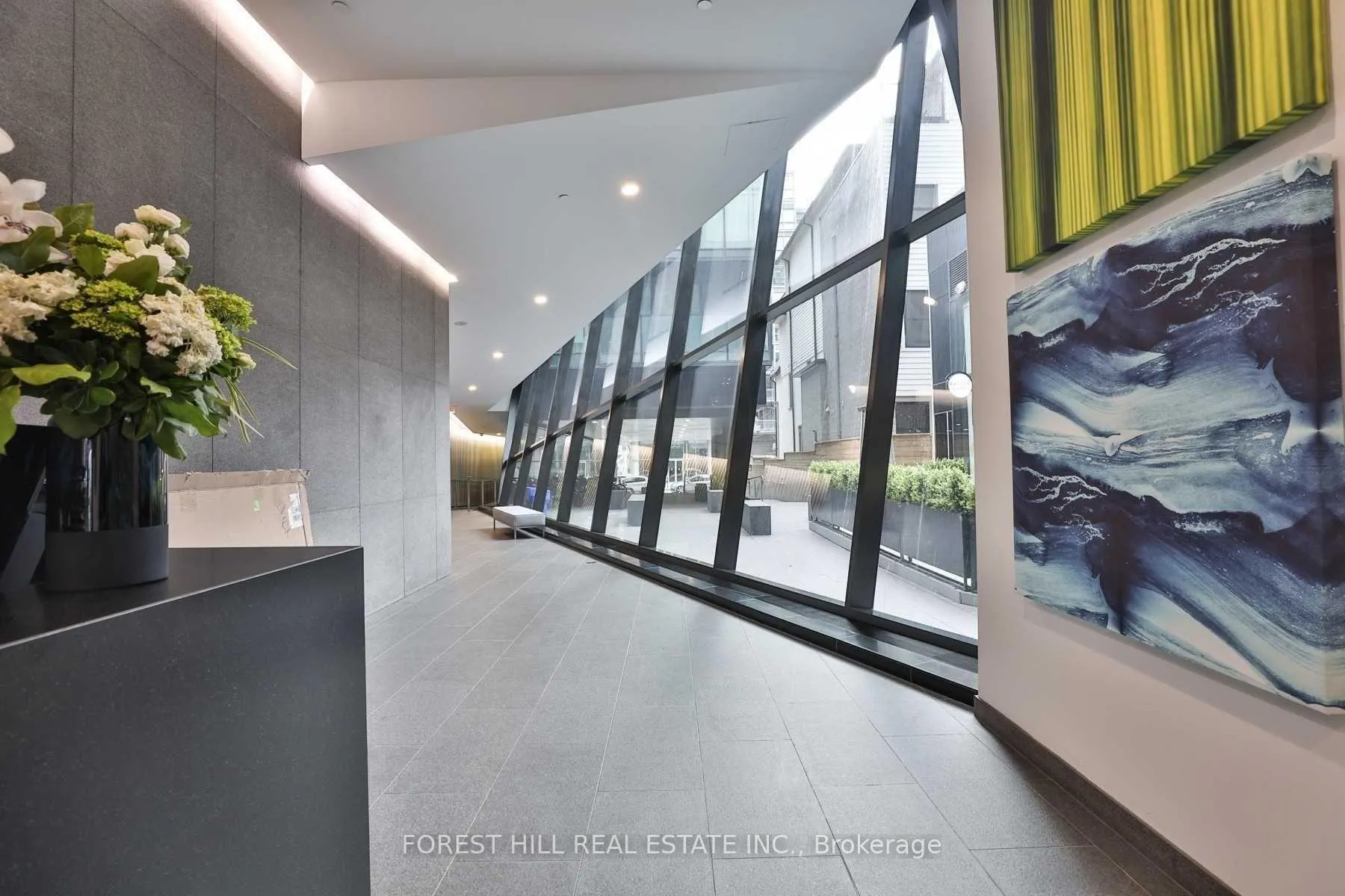 Photo 28 of Unit 811, 629 King Street, Toronto, Waterfront Communities — HOMEH