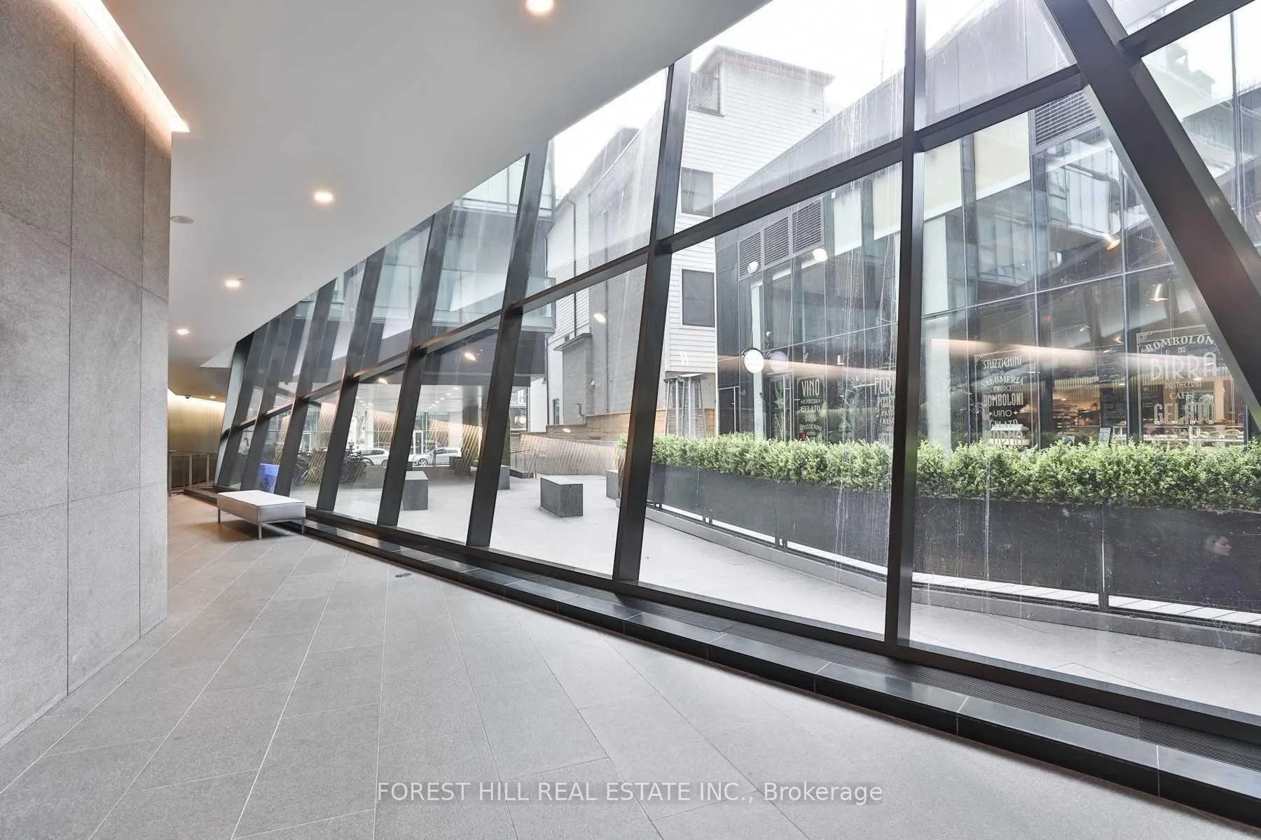 Photo 29 of Unit 811, 629 King Street, Toronto, Waterfront Communities — HOMEH
