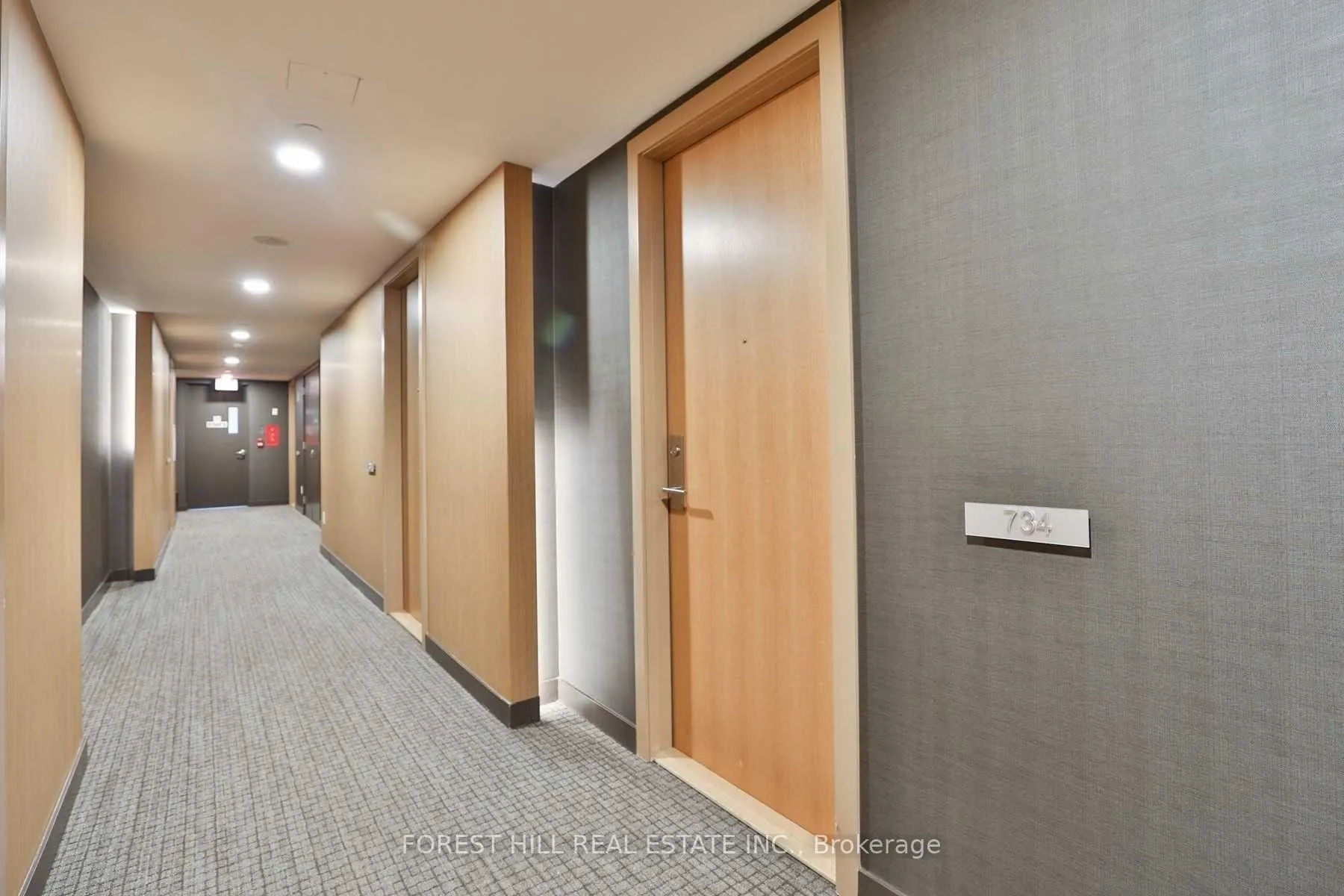 Photo 30 of Unit 811, 629 King Street, Toronto, Waterfront Communities — HOMEH