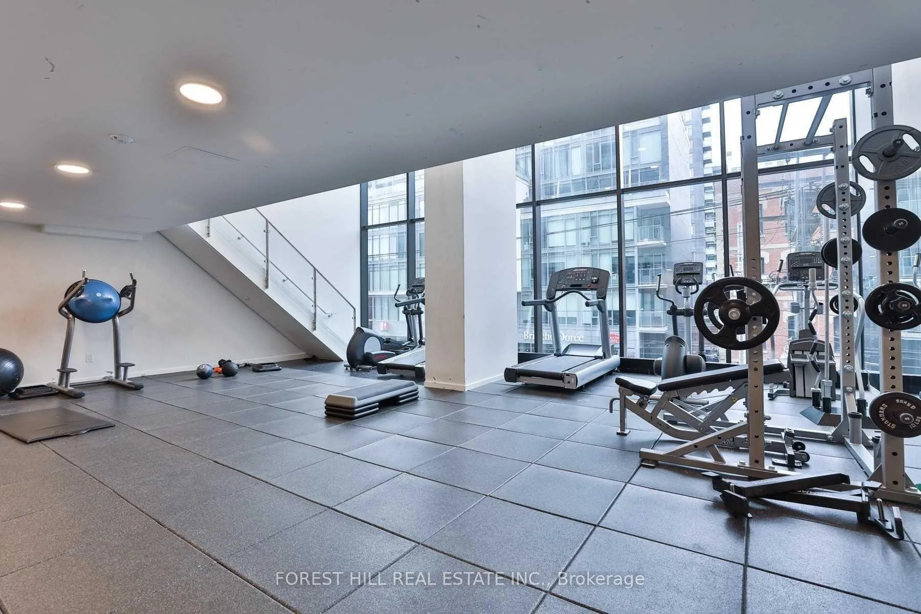 Photo 31 of Unit 811, 629 King Street, Toronto, Waterfront Communities — HOMEH