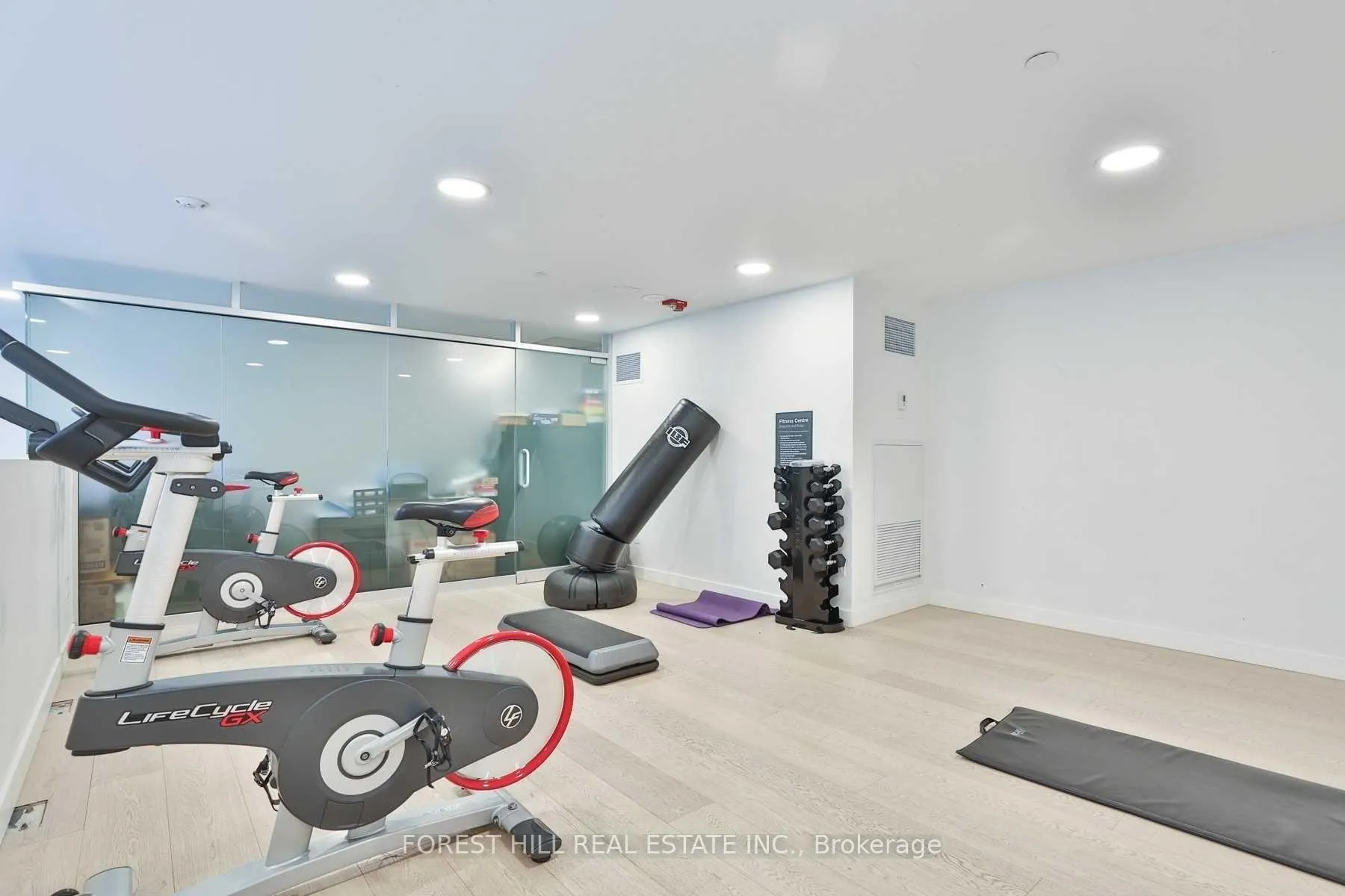 Photo 32 of Unit 811, 629 King Street, Toronto, Waterfront Communities — HOMEH