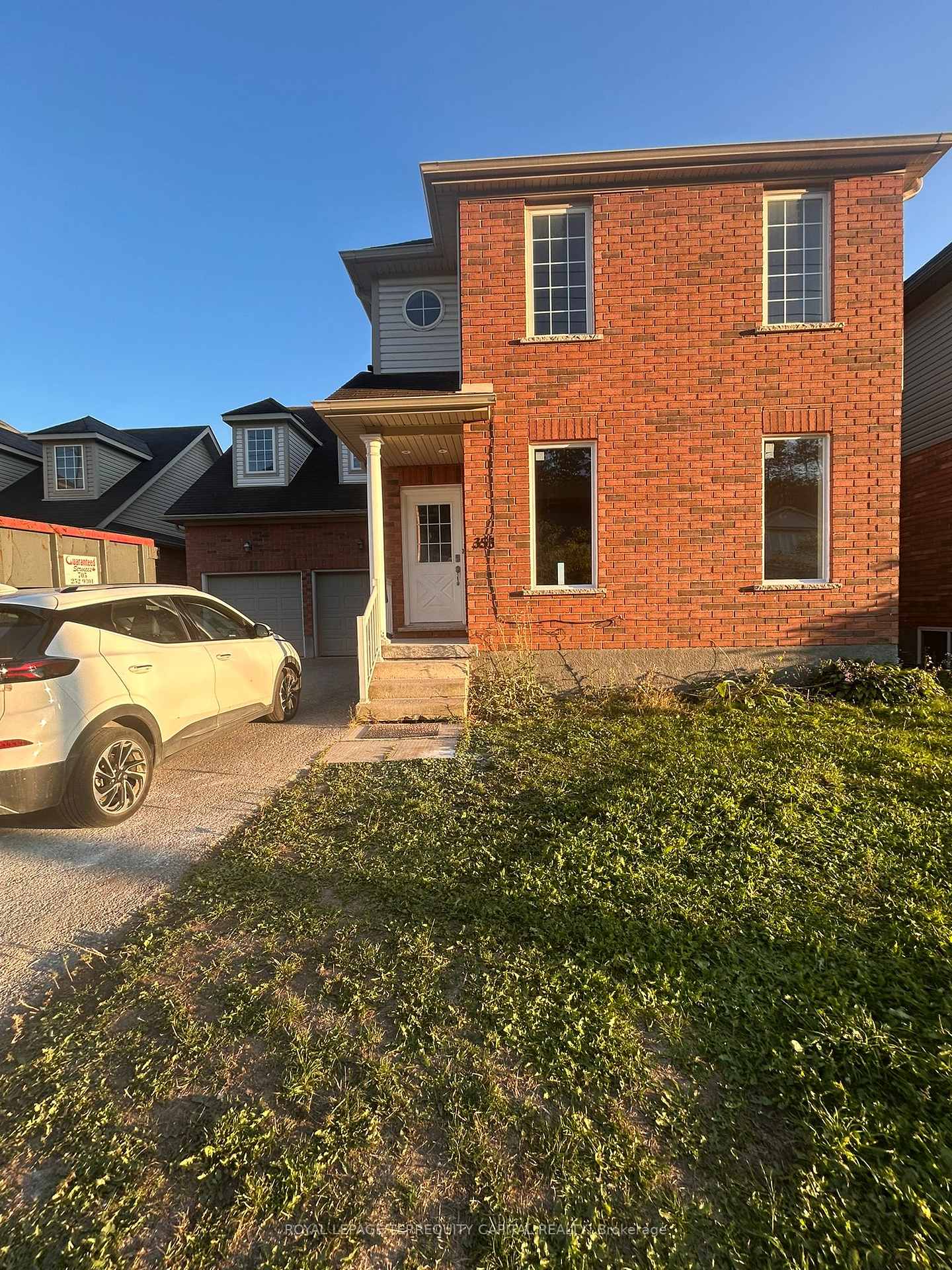 Photo 14 of Unit B, 353 Edgehill Drive, Barrie, Edgehill Drive — HOMEH