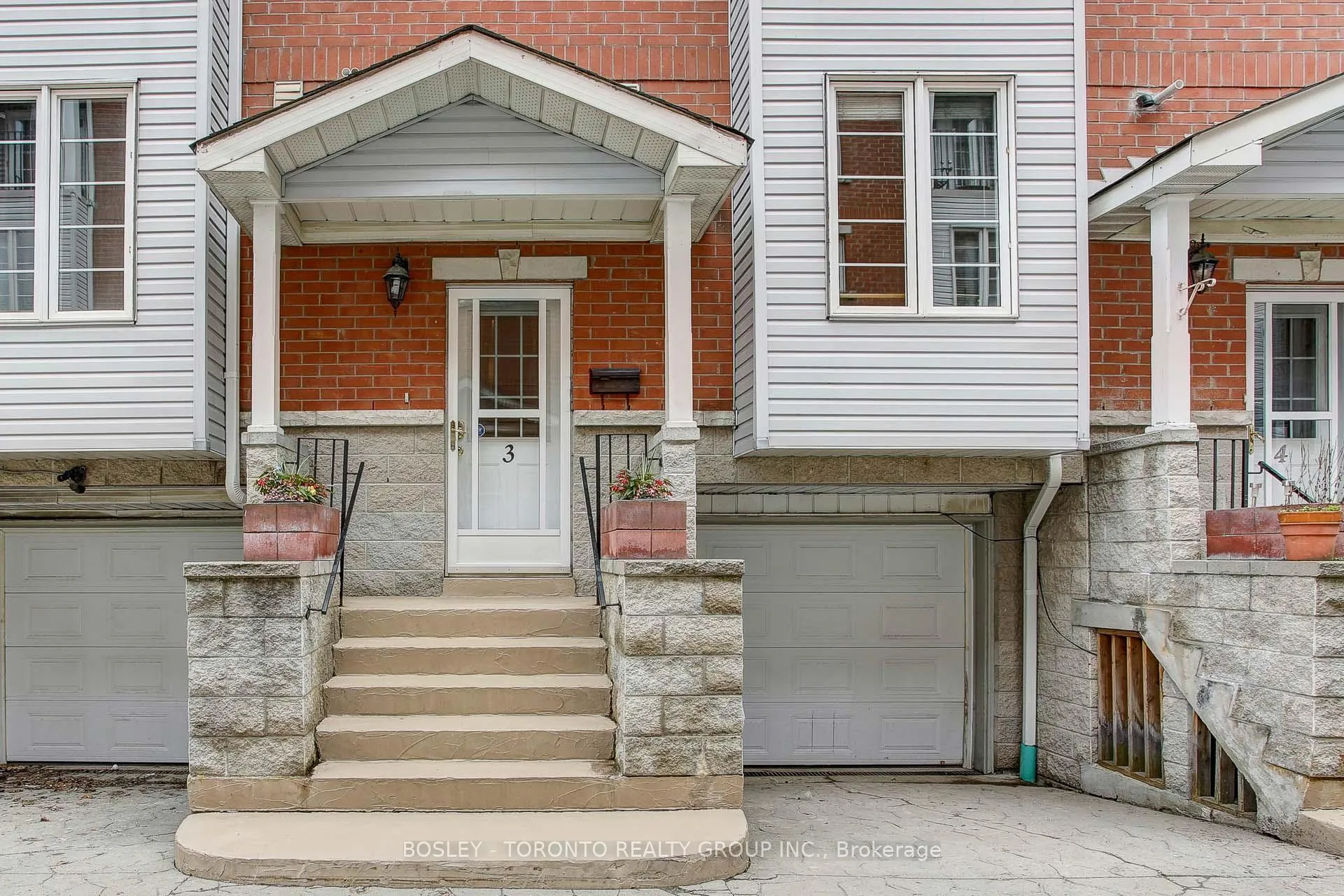 Photo 4 of Unit 3, 150 George Street, Toronto, Moss Park — HOMEH