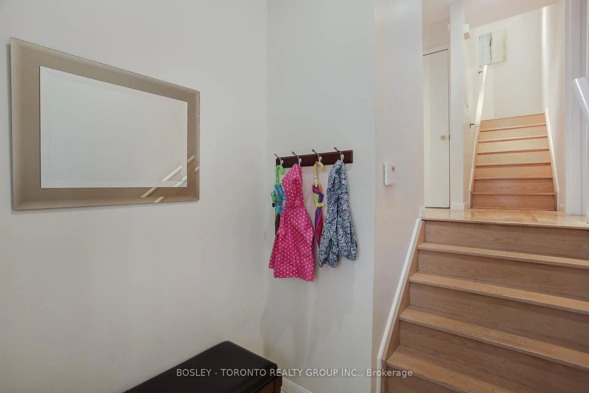 Photo 6 of Unit 3, 150 George Street, Toronto, Moss Park — HOMEH