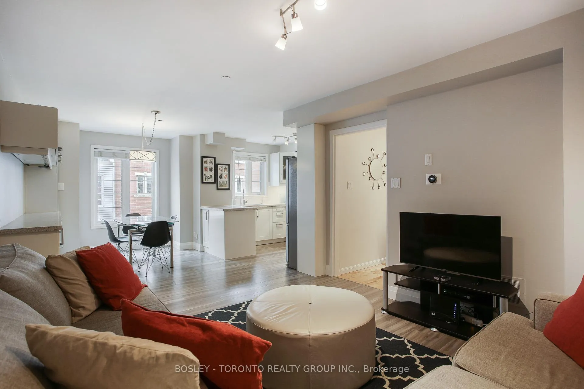Photo 13 of Unit 3, 150 George Street, Toronto, Moss Park — HOMEH