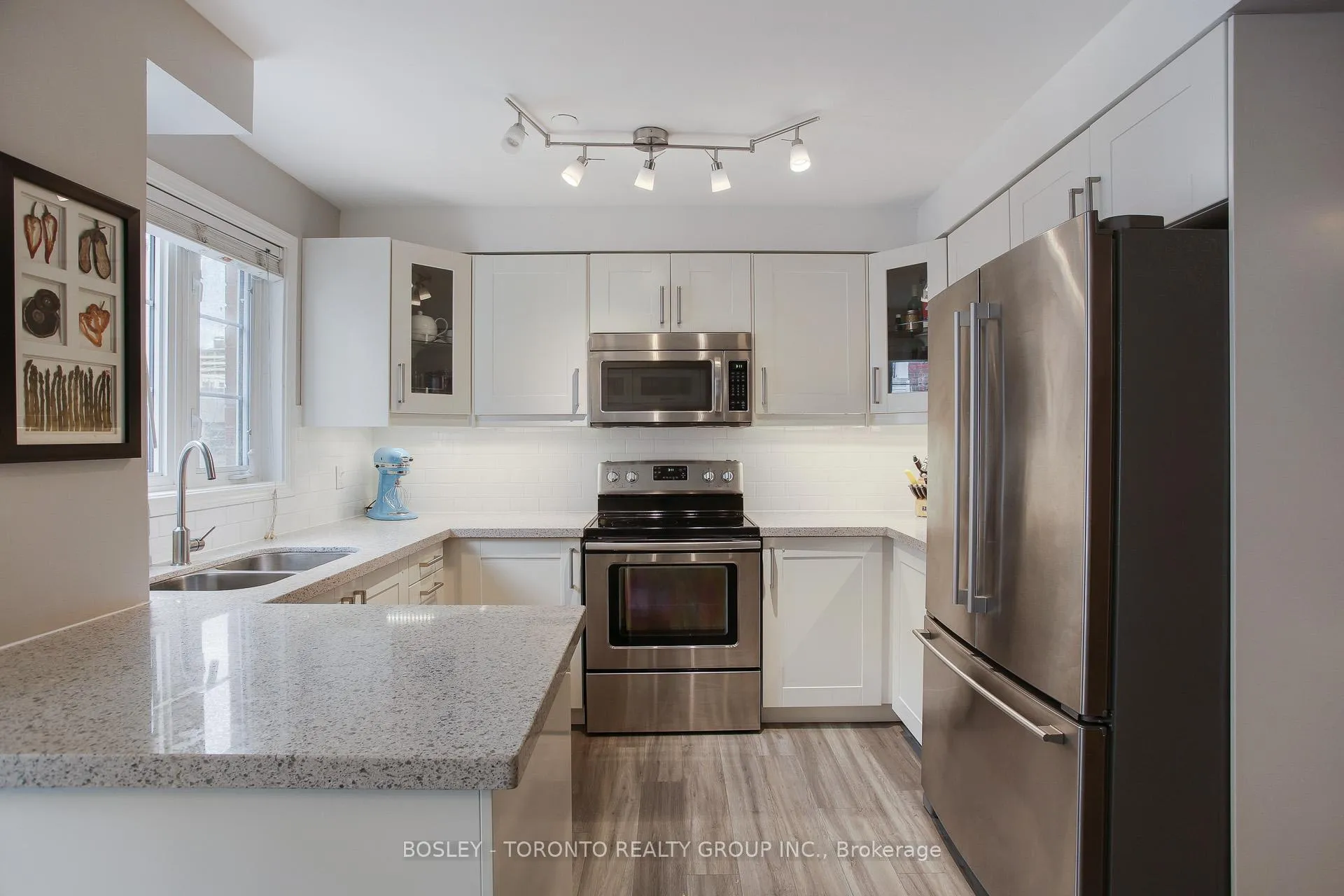 Photo 14 of Unit 3, 150 George Street, Toronto, Moss Park — HOMEH
