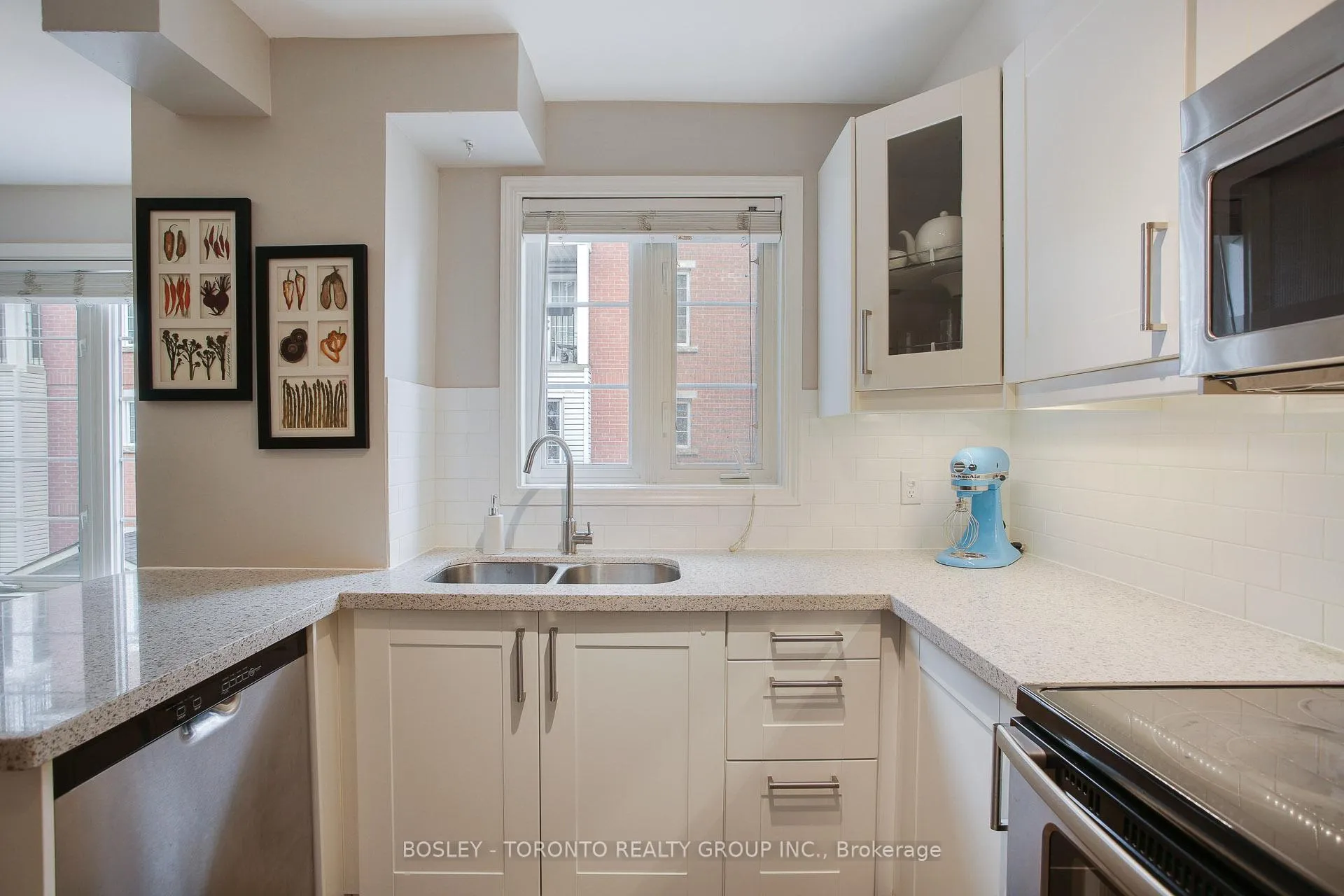 Photo 16 of Unit 3, 150 George Street, Toronto, Moss Park — HOMEH