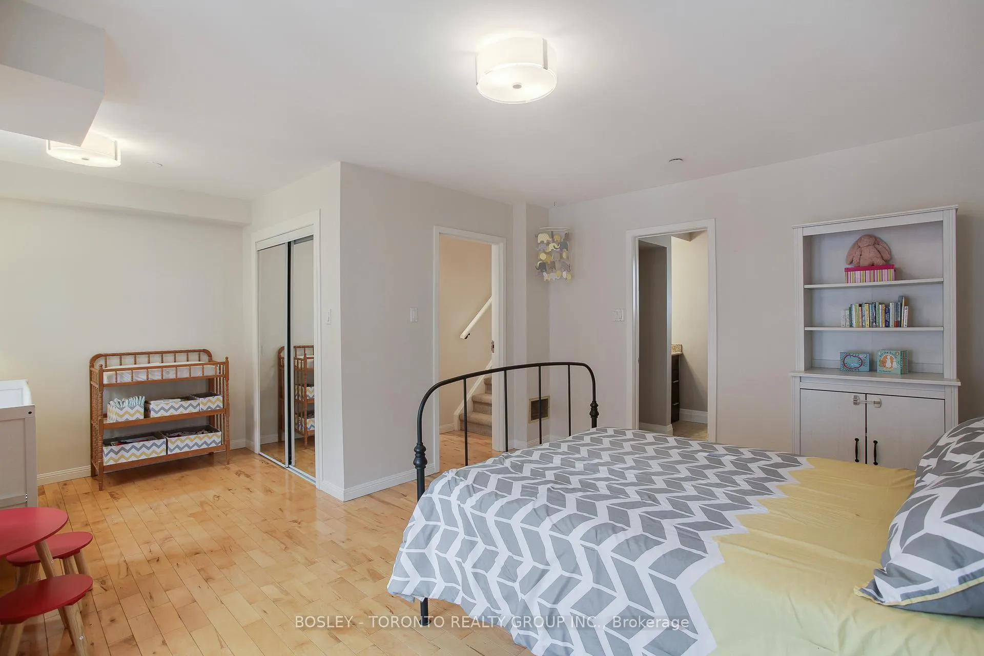 Photo 20 of Unit 3, 150 George Street, Toronto, Moss Park — HOMEH