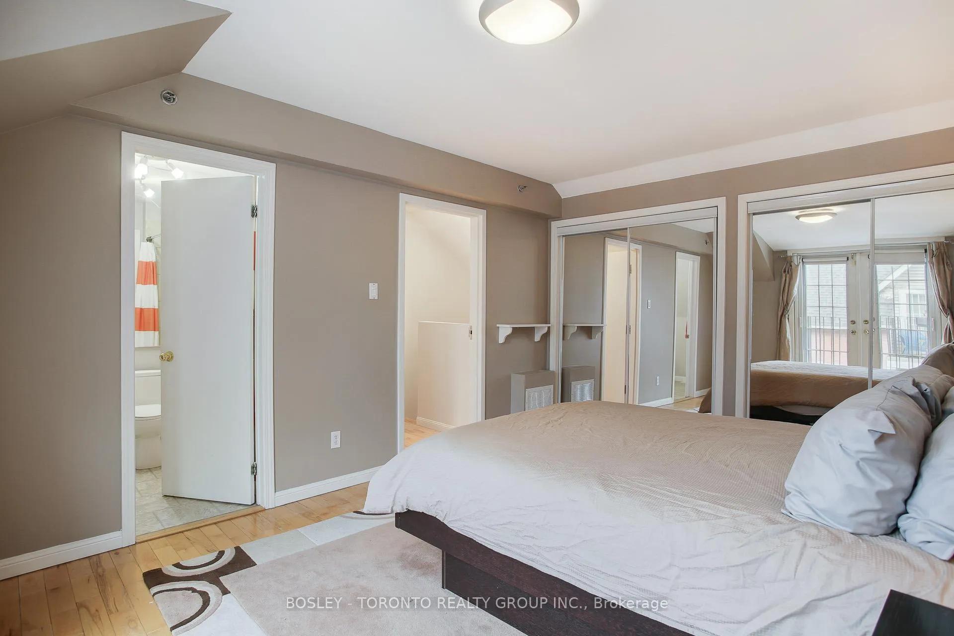 Photo 25 of Unit 3, 150 George Street, Toronto, Moss Park — HOMEH