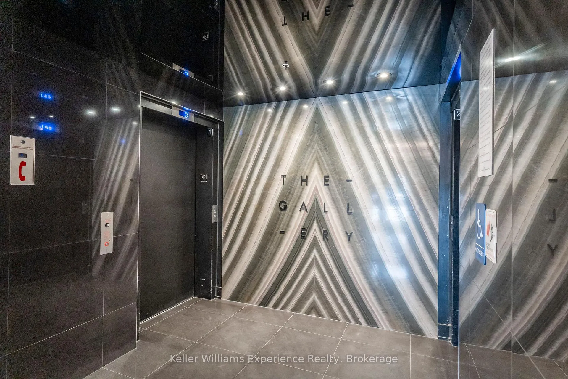 Photo 3 of Unit 516, 302 Essa Road, Barrie, Ardagh — HOMEH