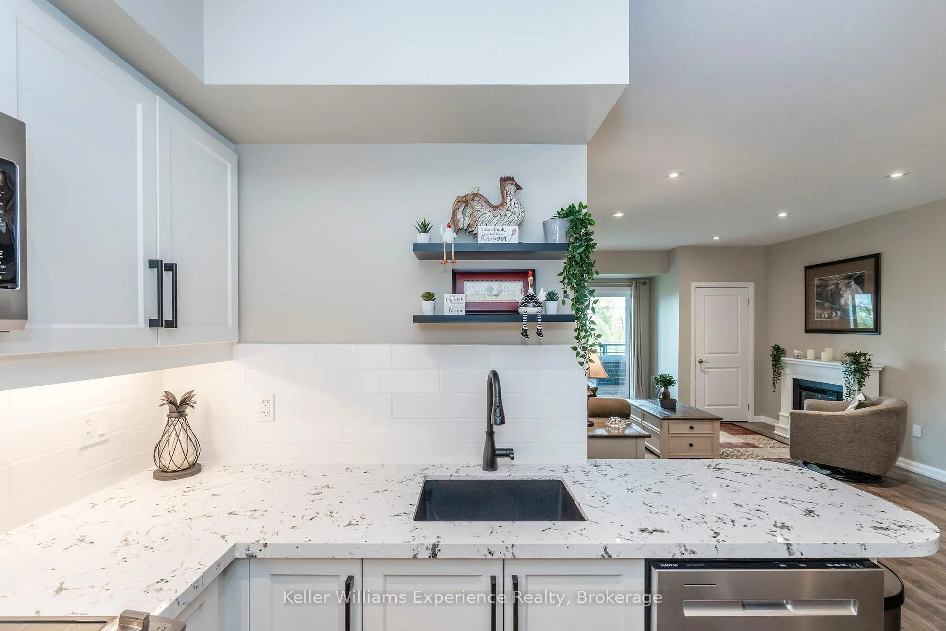 Photo 9 of Unit 516, 302 Essa Road, Barrie, Ardagh — HOMEH