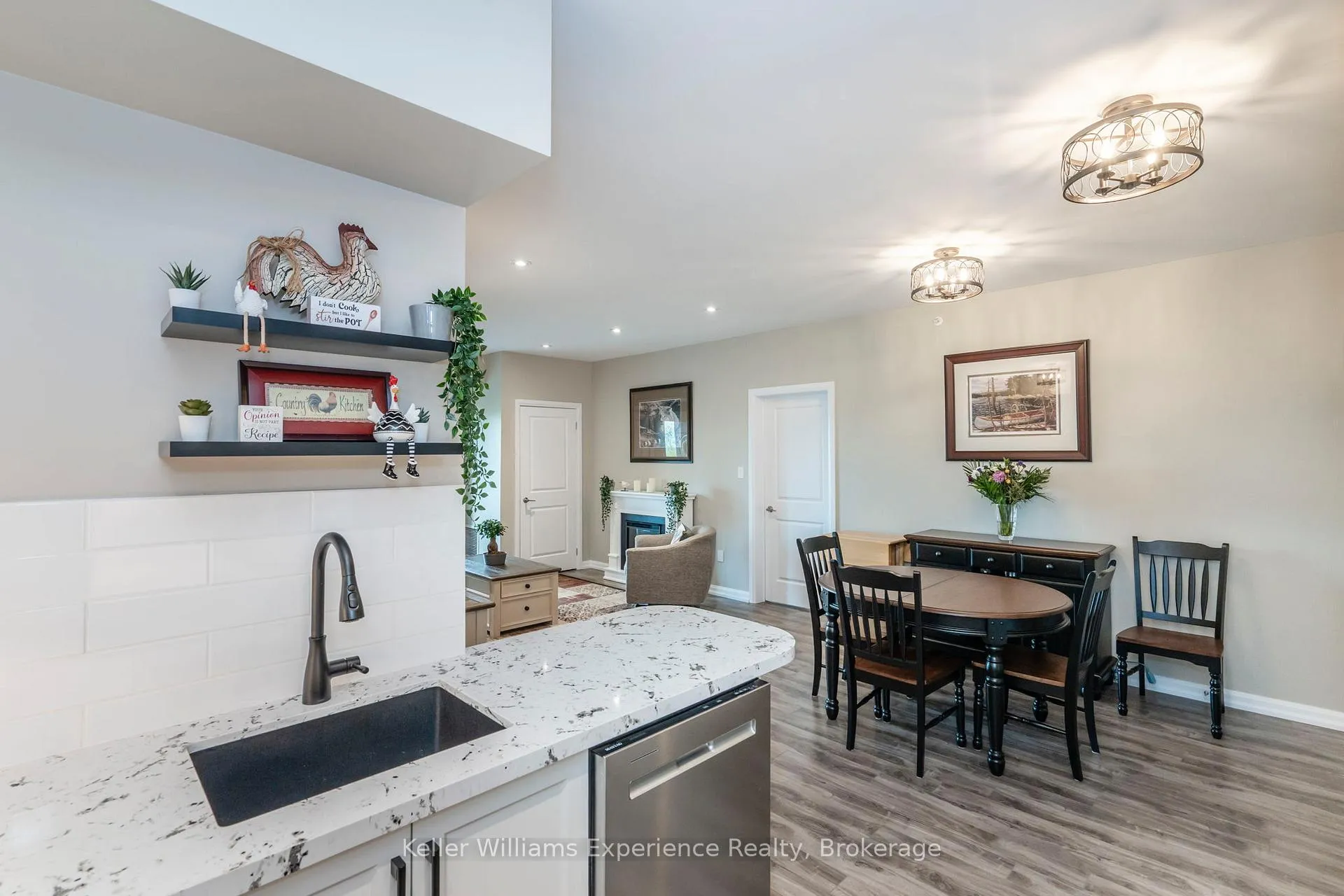 Photo 10 of Unit 516, 302 Essa Road, Barrie, Ardagh — HOMEH