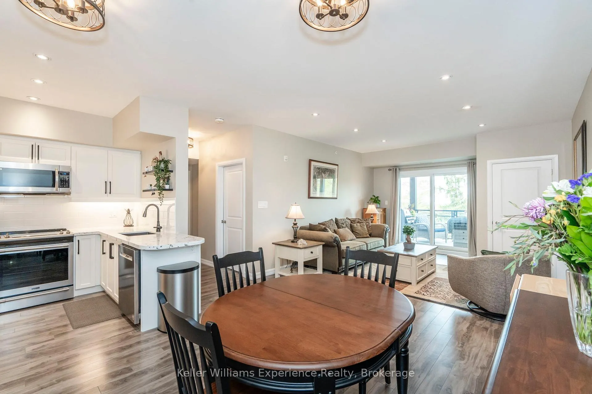 Photo 12 of Unit 516, 302 Essa Road, Barrie, Ardagh — HOMEH