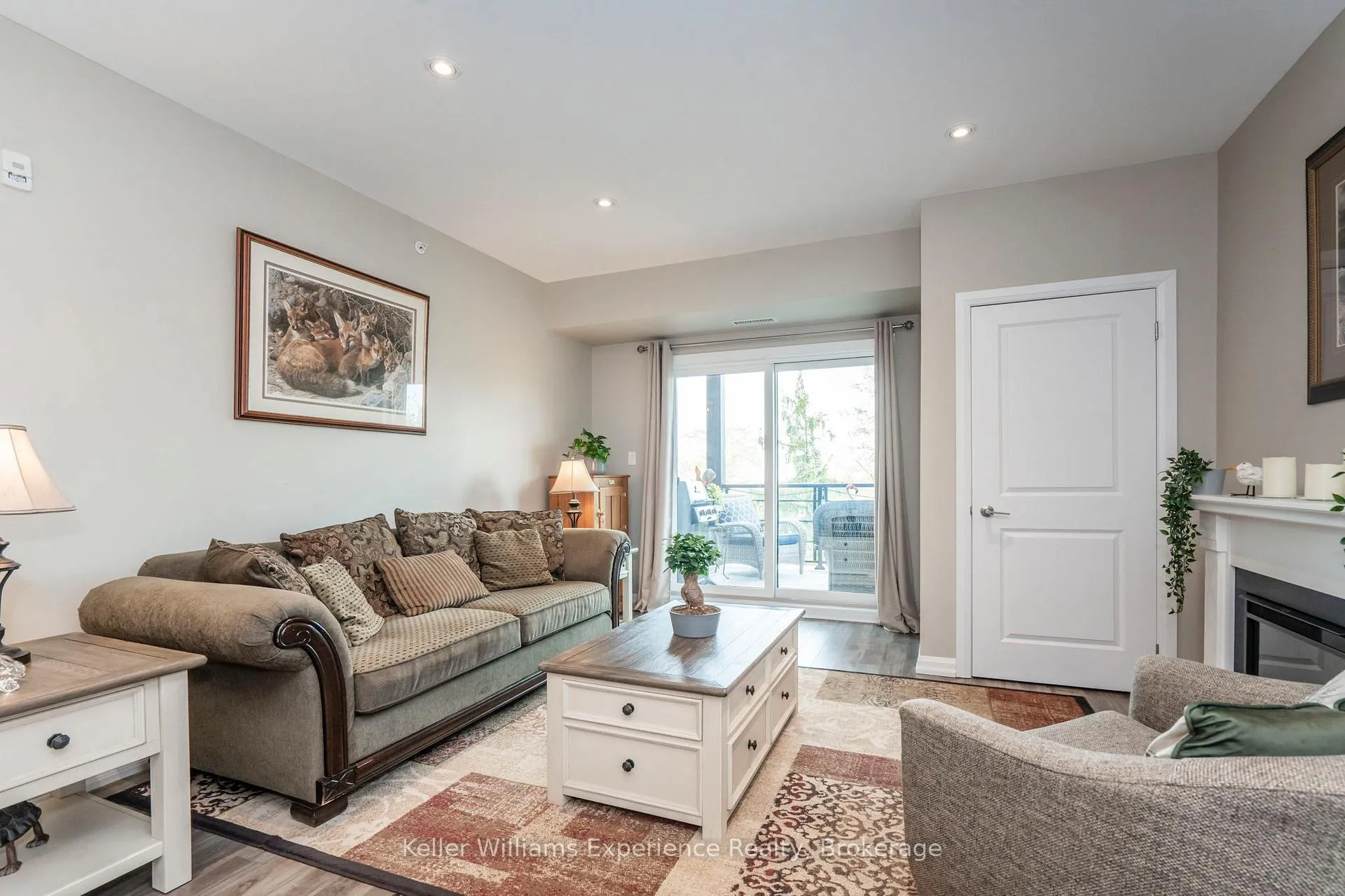 Photo 14 of Unit 516, 302 Essa Road, Barrie, Ardagh — HOMEH