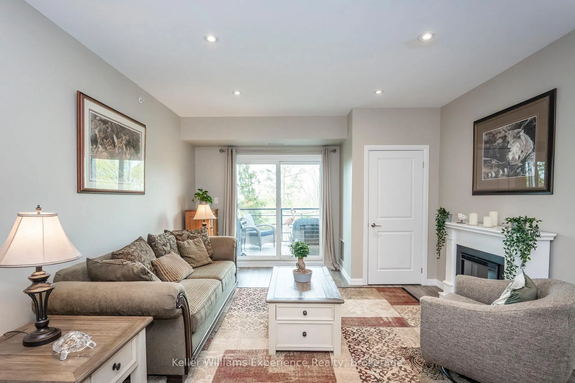 Photo 15 of Unit 516, 302 Essa Road, Barrie, Ardagh — HOMEH