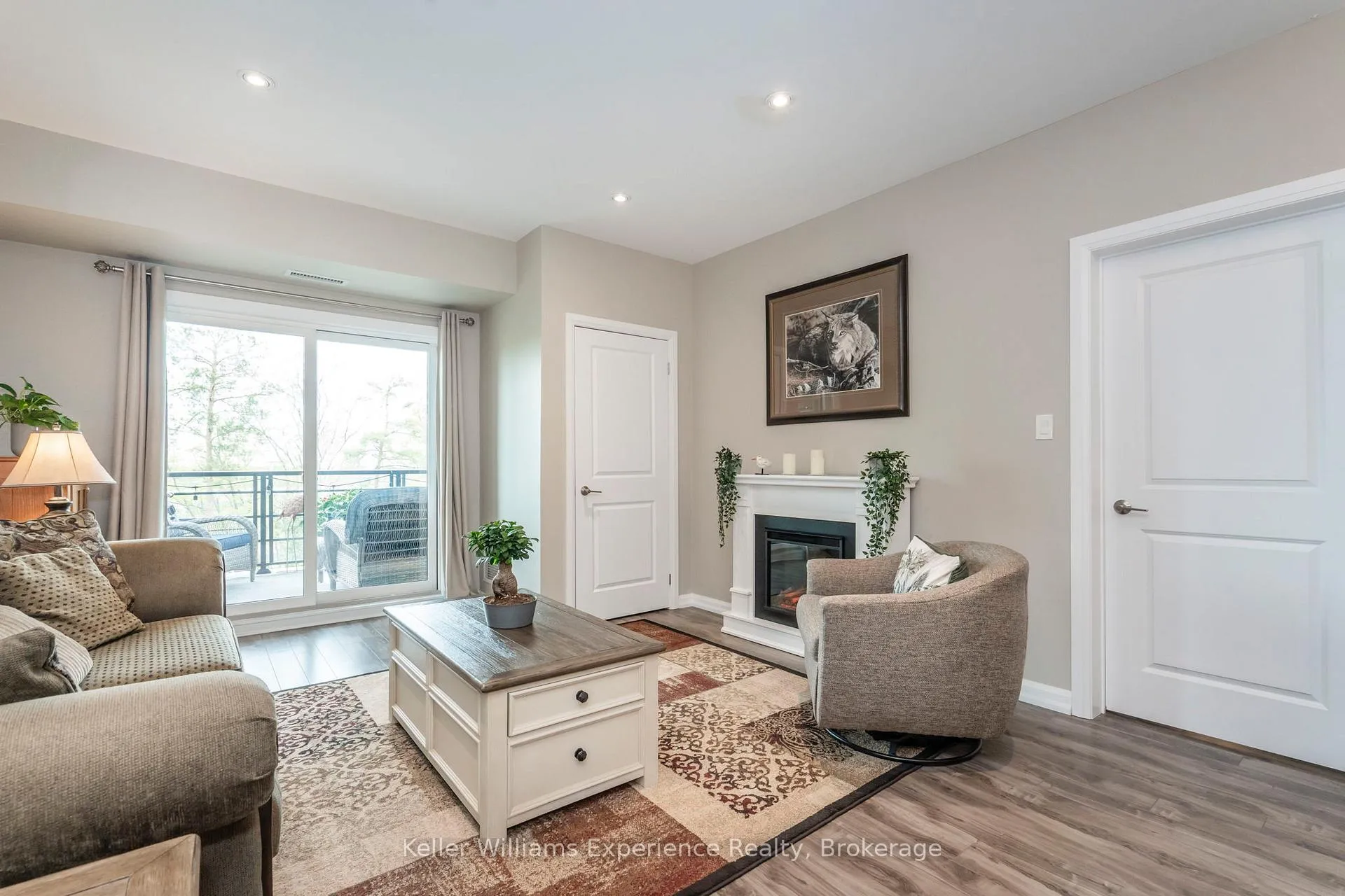 Photo 16 of Unit 516, 302 Essa Road, Barrie, Ardagh — HOMEH
