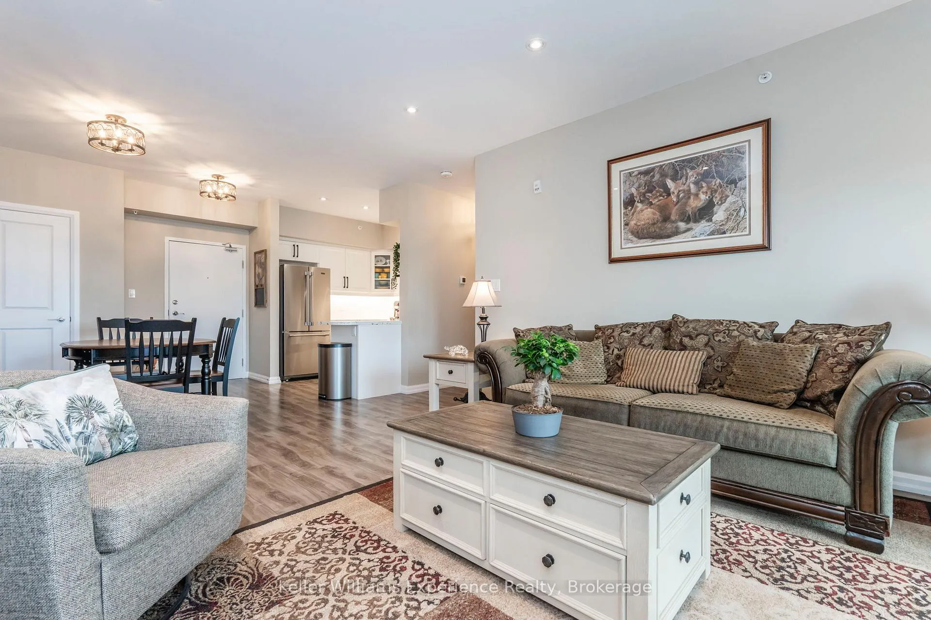 Photo 17 of Unit 516, 302 Essa Road, Barrie, Ardagh — HOMEH
