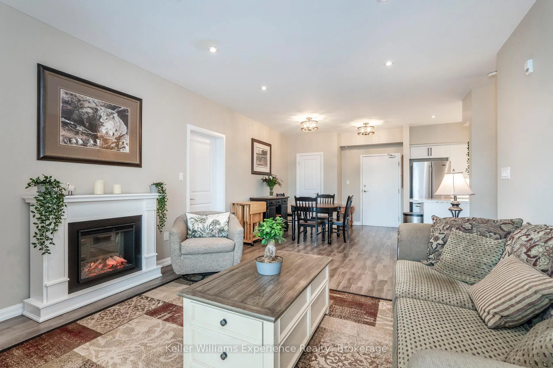Photo 19 of Unit 516, 302 Essa Road, Barrie, Ardagh — HOMEH