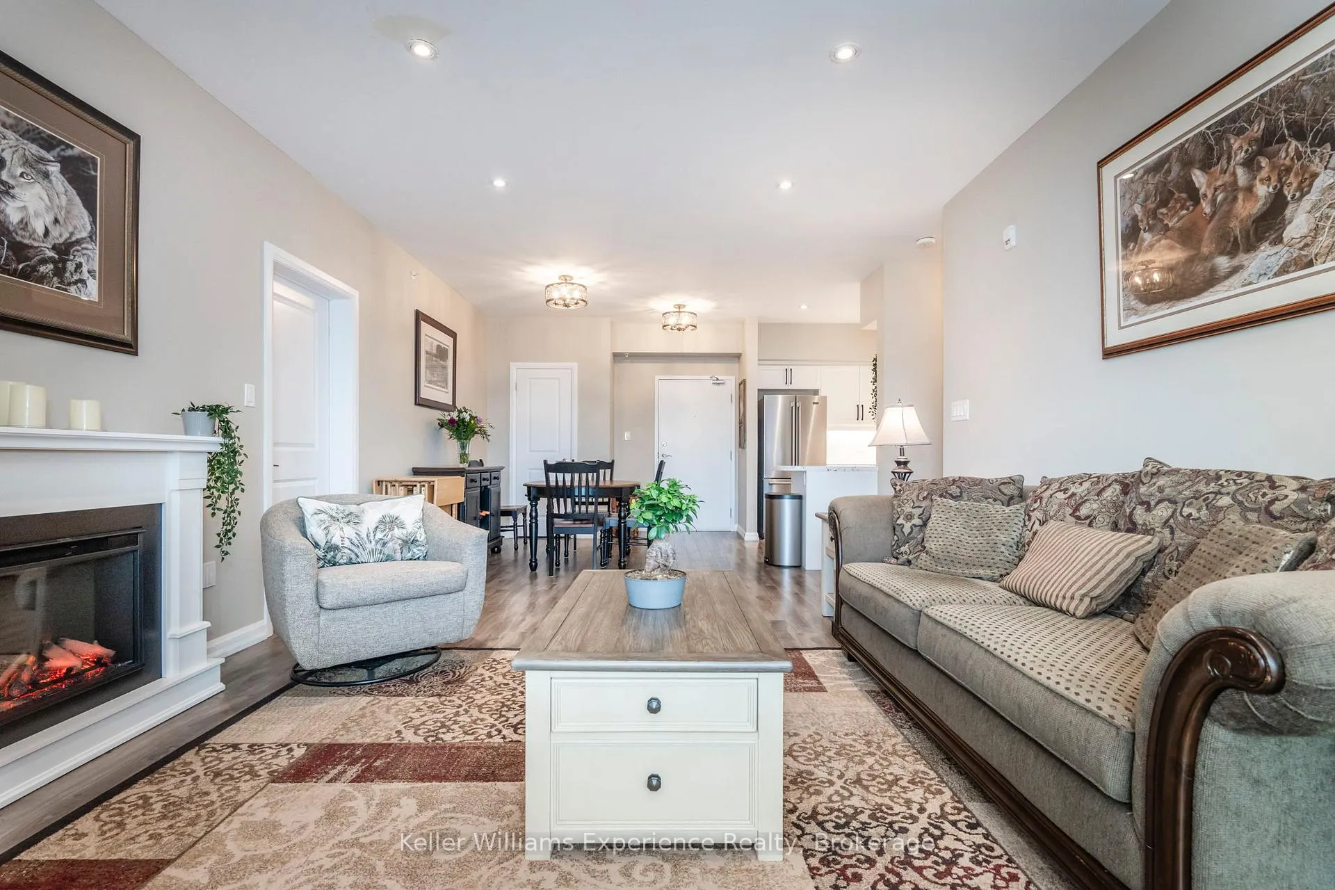 Photo 20 of Unit 516, 302 Essa Road, Barrie, Ardagh — HOMEH