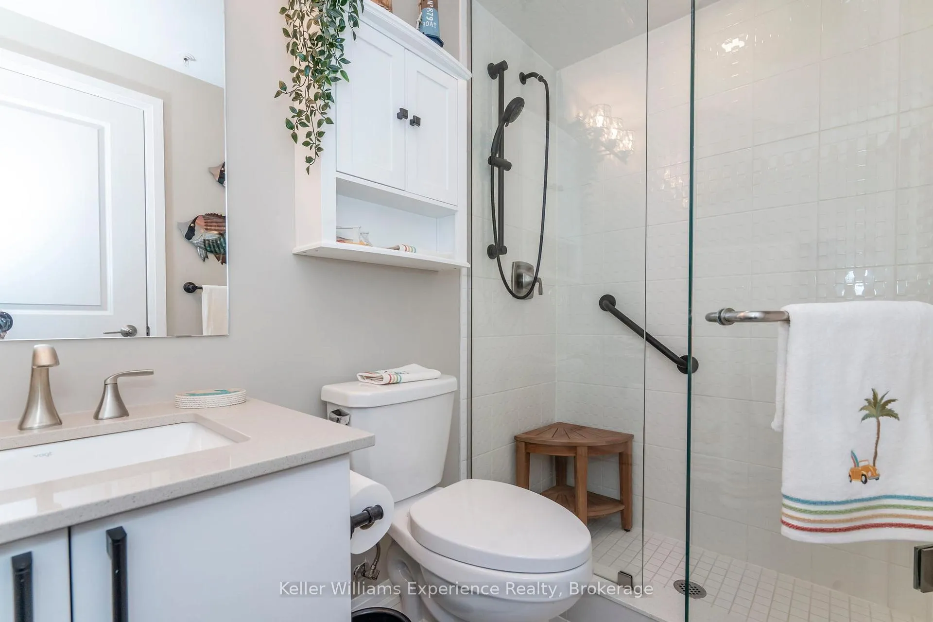 Photo 30 of Unit 516, 302 Essa Road, Barrie, Ardagh — HOMEH