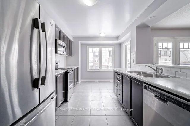 Photo 1 of 43 Colonel Frank Cheng Crescent, Brampton, Fletcher's West — HOMEH
