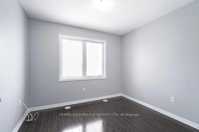 Photo 10 of 43 Colonel Frank Cheng Crescent, Brampton, Fletcher's West — HOMEH