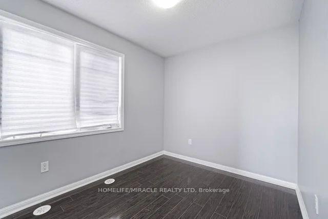 Photo 11 of 43 Colonel Frank Cheng Crescent, Brampton, Fletcher's West — HOMEH