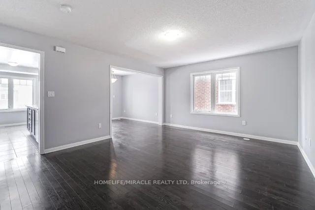 Photo 14 of 43 Colonel Frank Cheng Crescent, Brampton, Fletcher's West — HOMEH