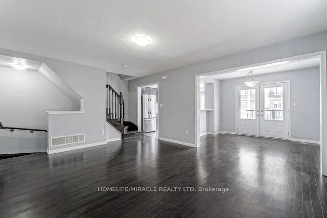 Photo 17 of 43 Colonel Frank Cheng Crescent, Brampton, Fletcher's West — HOMEH
