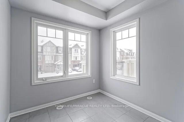 Photo 22 of 43 Colonel Frank Cheng Crescent, Brampton, Fletcher's West — HOMEH