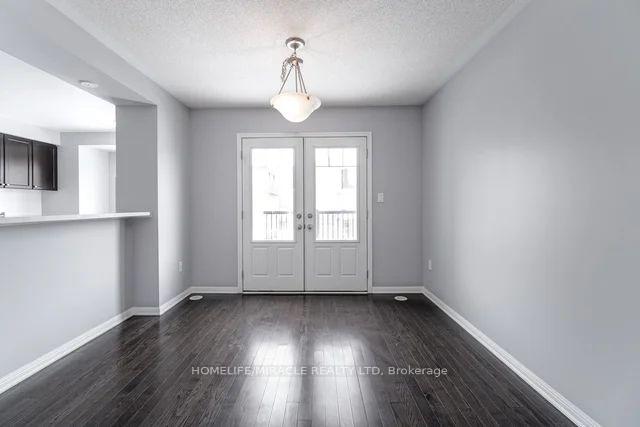 Photo 23 of 43 Colonel Frank Cheng Crescent, Brampton, Fletcher's West — HOMEH