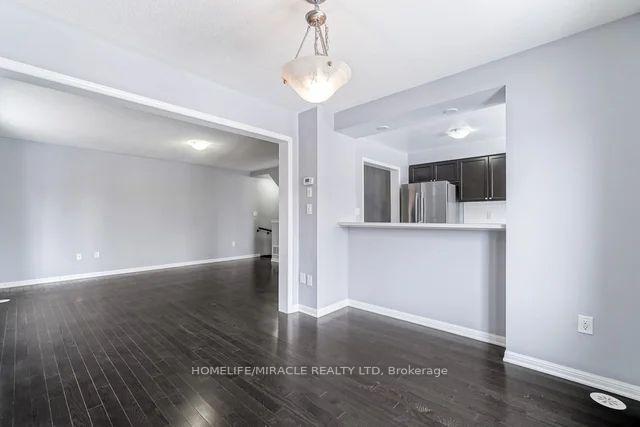 Photo 25 of 43 Colonel Frank Cheng Crescent, Brampton, Fletcher's West — HOMEH