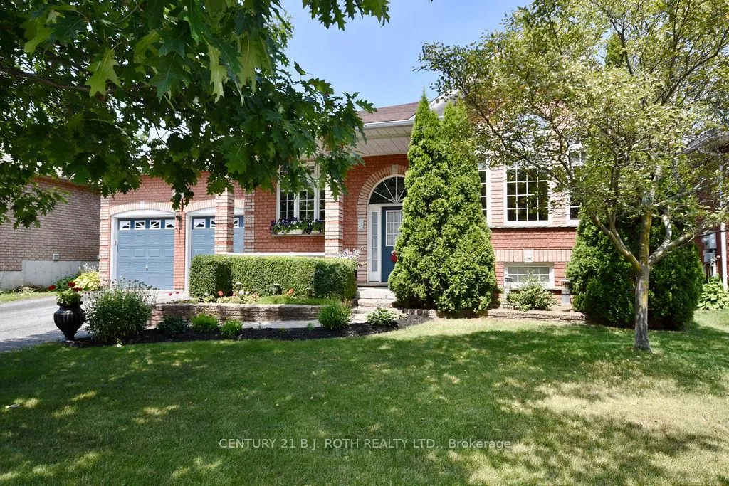 Front of 263 Dock Road