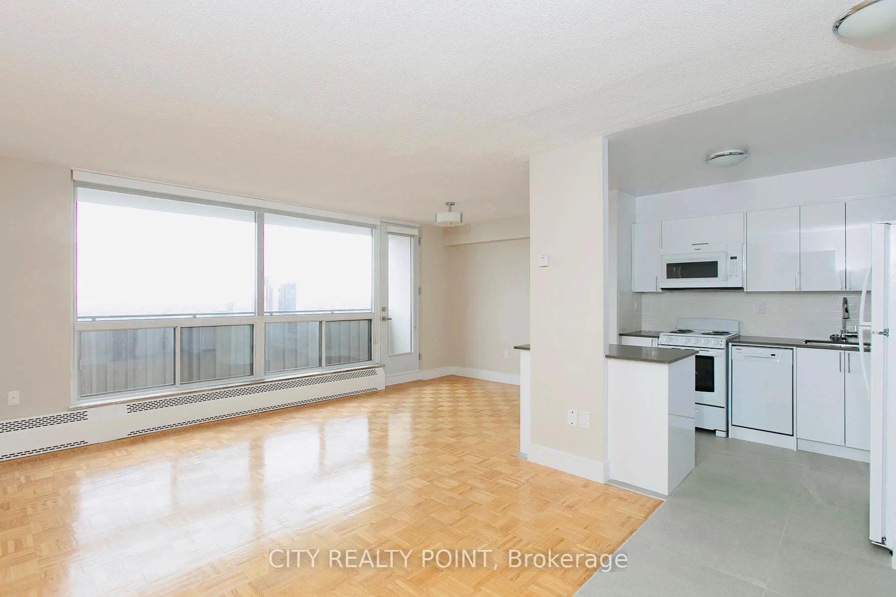 Photo 1 of Unit PH9, 666 Spadina Avenue, Toronto, University — HOMEH