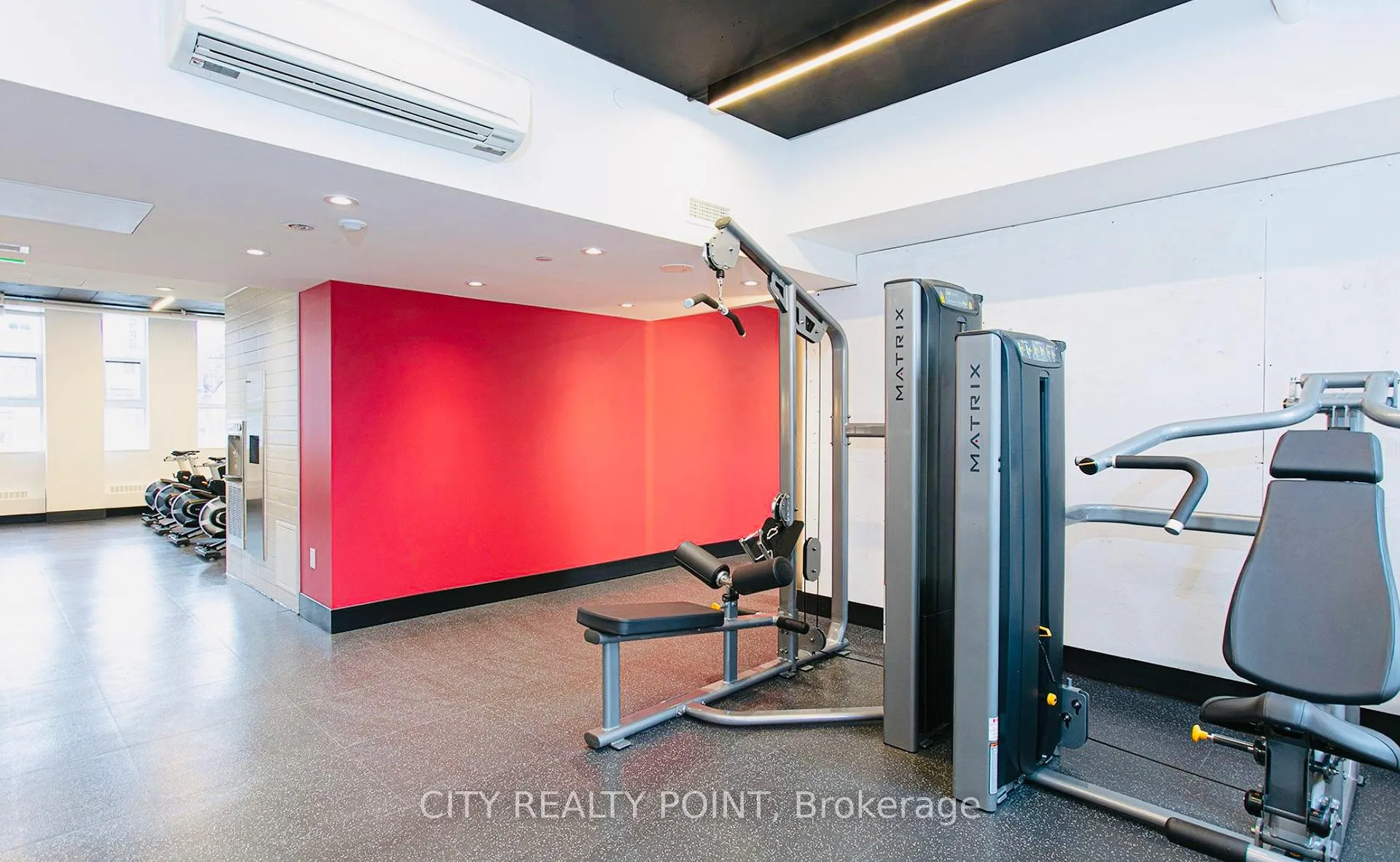 Photo 7 of Unit PH9, 666 Spadina Avenue, Toronto, University — HOMEH