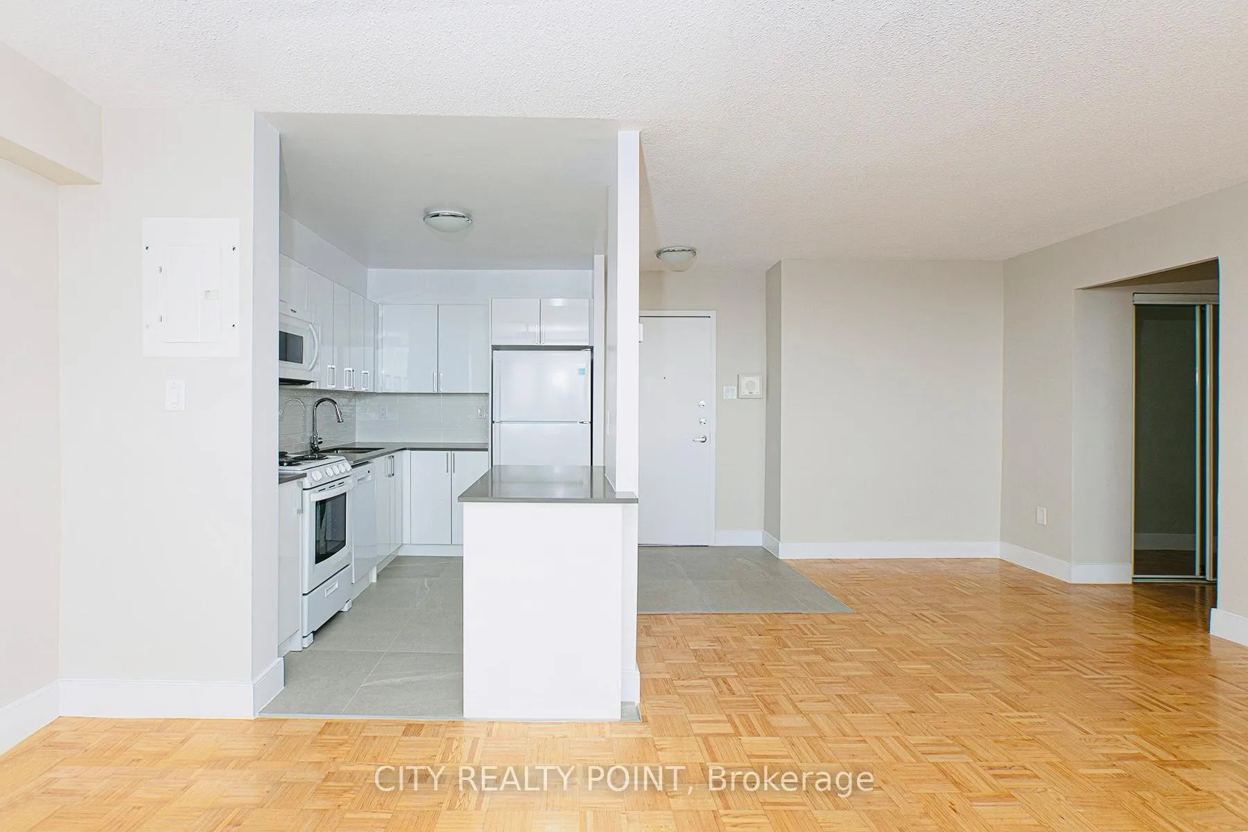 Photo 20 of Unit PH9, 666 Spadina Avenue, Toronto, University — HOMEH