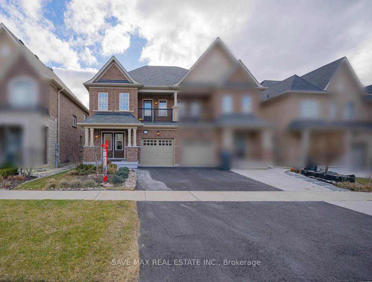 Photo 1 of 61 Edinburgh Drive, Brampton, Bram West — HOMEH