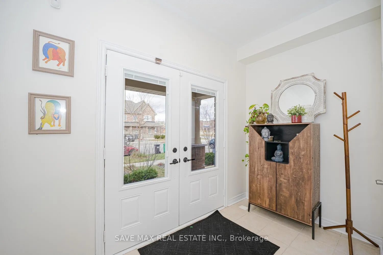 Photo 3 of 61 Edinburgh Drive, Brampton, Bram West — HOMEH